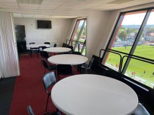 Salle théorique pour la formation sportive de Rouen